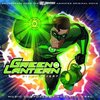The Green Lantern: First Flight