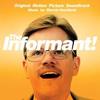 The Informant!