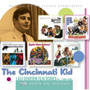The Cincinnati Kid : Lalo Schifrin Film Scores, Vol. 1 (1964–1968)
