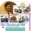 The Cincinnati Kid : Lalo Schifrin Film Scores, Vol. 1 (19641968)