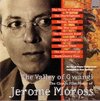 The Valley Of Gwangi: The Classic Film Music of Jerome Moss