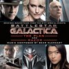 Battlestar Galactica - The Plan / Razor