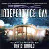 Independence Day - The Complete Score