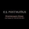 Posthumus Zone (The Theme to The NFL On CBS)