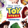 Toy Story Favorites (EP)