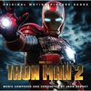 Iron Man 2 - Original Score