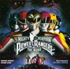 Mighty Morphin Power Rangers : The Movie - Original Score