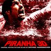 Piranha 3D - Original Score