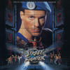 Street Fighter - Original Score