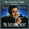 Mr. Saturday Night