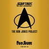 Star Trek : The Next Generation: The Ron Jones Project (1987-1999)