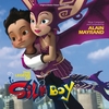 The Legend of Silkboy