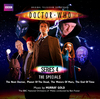 Doctor Who - Series 4 - The Specials
