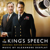 the king's speech soundtrack