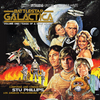 Battlestar Galactica - Volume 1: Saga Of A Star World