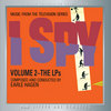 I Spy - Volume II: The LPs