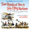 Those Magnificent Men In Their Flying Machines - Limited Edition