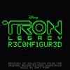 Tron Legacy Reconfigured