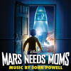 Mars Needs Moms