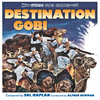 Destination Gobi