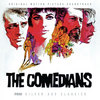 Hotel Paradiso / The Comedians