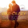 Like Crazy - The Score