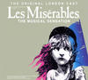 Les Miserables - Original London Cast