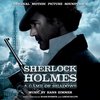 Sherlock Holmes: A Game of Shadows - Deluxe Edition