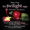 The Twilight Saga for Chamber Orchestra
