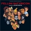 Fellini Satyricon / Fellini Roma