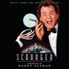 Scrooged - Original Score