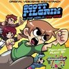 Scott Pilgrim vs. The World: The Game