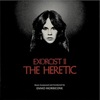 The Exorcist II: The Heretic