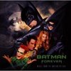 Batman Forever - Music From The Motion Picture