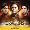 There Be Dragons: Secretos De Pasion