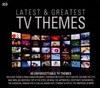 Latest and Greatest TV Themes