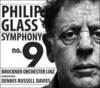 Philip Glass' Symphony No. 9