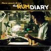 More Music From The Rum Diary