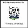 Road To The Super Bowl XLIII