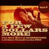 For a Few Dollars More, Vol. 2 (The New Best of Morricone Lifetime Soundtrack 2012)