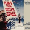 Plan 9 From Outer Space