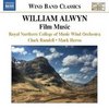 William Alwyn Film Music