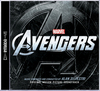 The Avengers - Original Score
