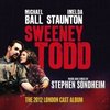 Sweeney Todd - The 2012 London Cast Album