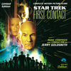 song in star trek first contact