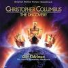 Christopher Columbus: The Discovery