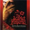 The Scarlet Pimpernel - The New Musical Adventure