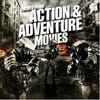 Themes From Action & Adventure Movies