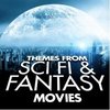 Themes From Sci Fi & Fantasy Movies