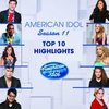 American Idol Season 11 - Top 10 Highlights
